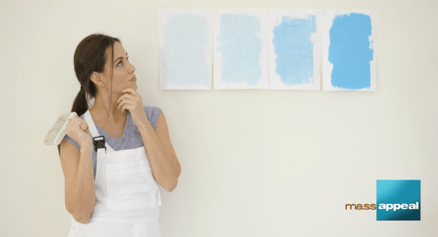 Tips for DIY Painting Projects | Allied Flooring & Paint