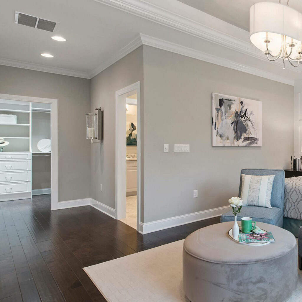 Dark or Light Floors | Allied Flooring & Paint