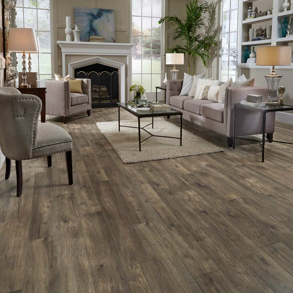 Tips to Choose the Perfect Flooring for Your Home | Allied Flooring & Paint