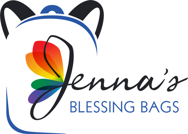 Jennas Blessing Bags | Allied Flooring and Paint