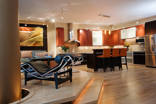 Hardwood flooring | Allied Flooring and Paint