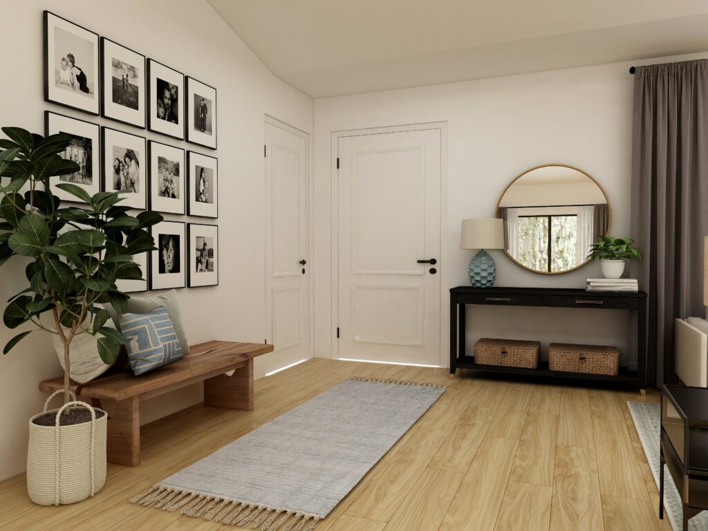 New Area Rug | Allied Flooring and Paint