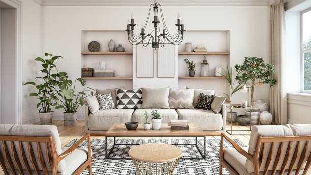 Living room carpet flooring | Allied Flooring & Paint