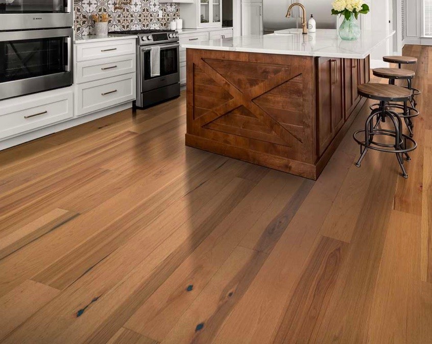 cabs & countertops shaw flooring | Allied Flooring & Paint