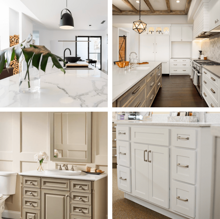 Kitchen & Bath Remodeling in Agawam, MA Allied Flooring, Paint, & Design