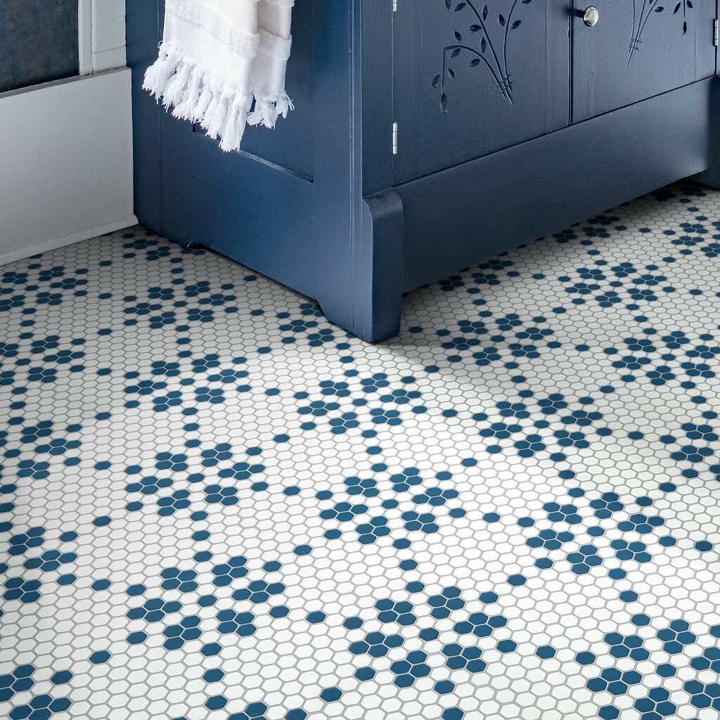 Tile flooring | Allied Flooring & Paint