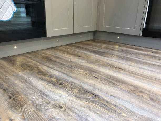 Hardwood flooring | Allied Flooring & Paint