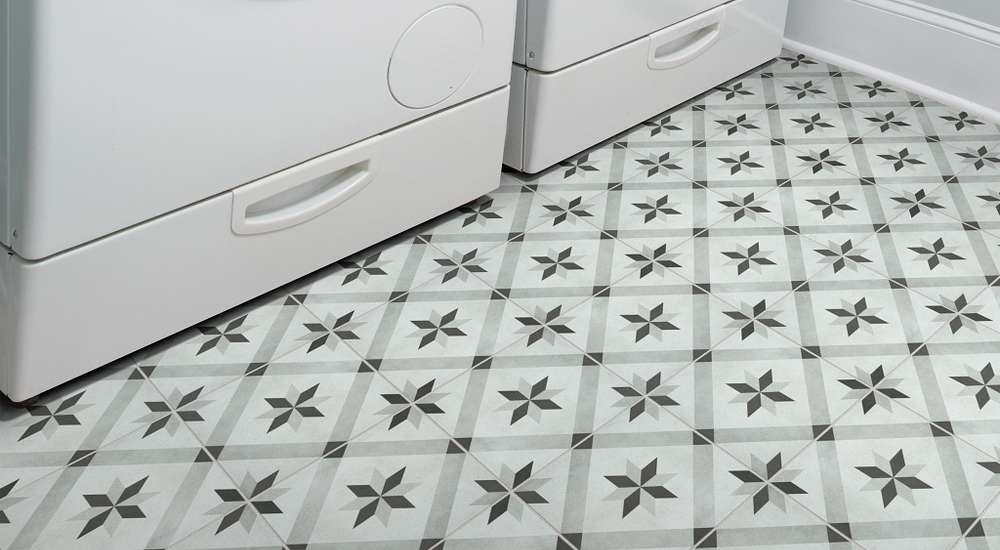 Tile flooring | Allied Flooring & Paint
