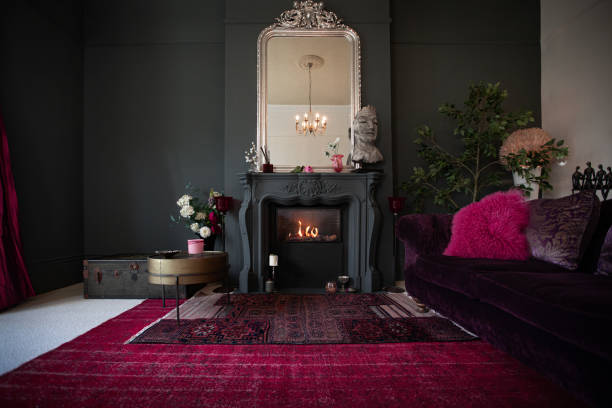 Incorporating the Color of the Year into Your Decor | Allied Flooring & Paint
