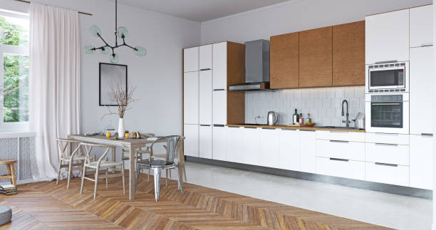 Flooring | Allied Flooring & Paint